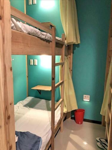 Hostal Sumio's Kiiyama Dormitory House