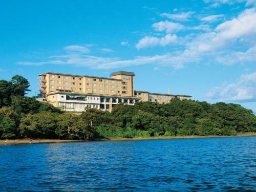 Kanpo No Yado Oarai