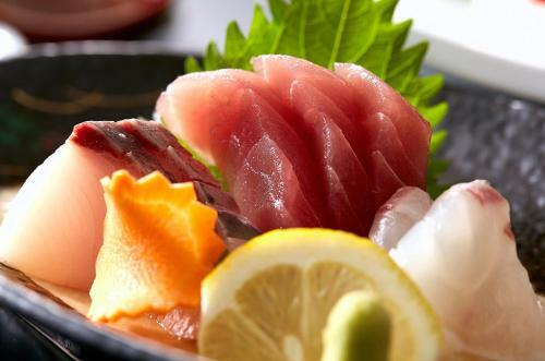 Kanpo No Yado Oarai
