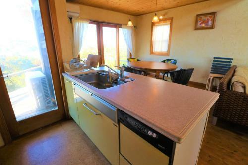 Oceanic House Tamatebako