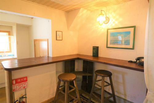 Oceanic House Tamatebako