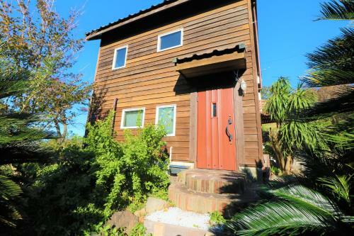 Oceanic House Tamatebako