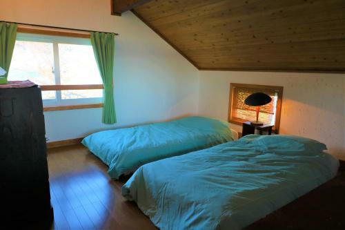 Oceanic House Tamatebako