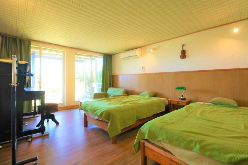 Oceanic House Tamatebako