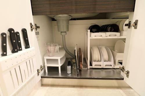 Apartamento Smart Stay Ito 302