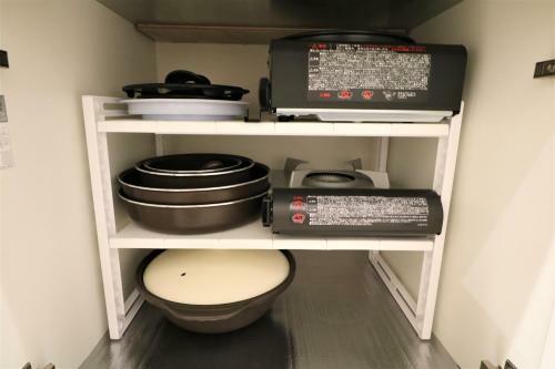 Apartamento Smart Stay Ito 302