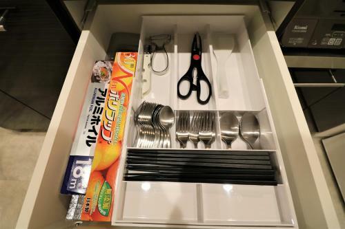 Apartamento Smart Stay Ito 302