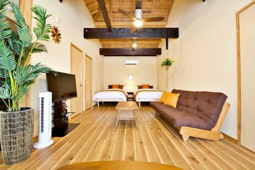 Apartamento ??????redroofishigaki