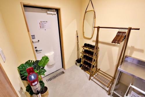 Apartamento ??????redroofishigaki
