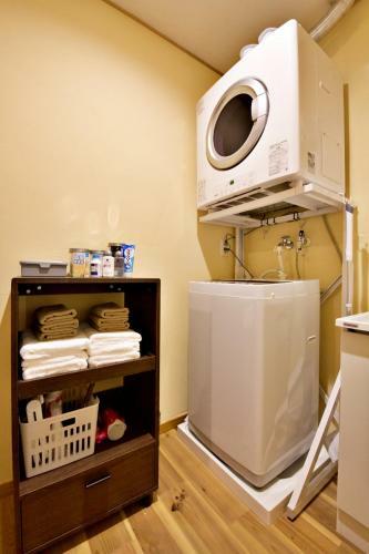Apartamento ??????redroofishigaki