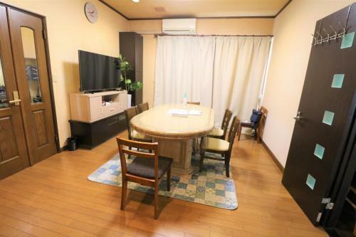 Windsor Usami - Vacation Stay 9590