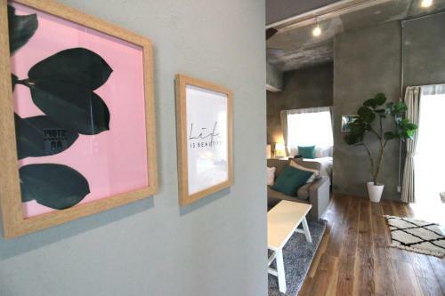 Apartamento Plus Life Ishigaki