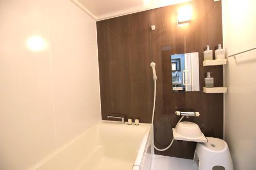 Apartamento Plus Life Ishigaki