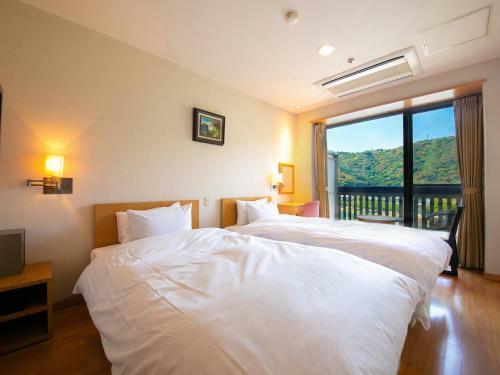 Iwakuni Kokusai Kanko Hotel