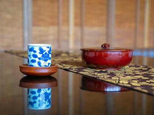 Iwakuni Kokusai Kanko Hotel