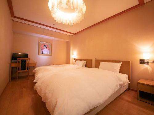 Iwakuni Kokusai Kanko Hotel