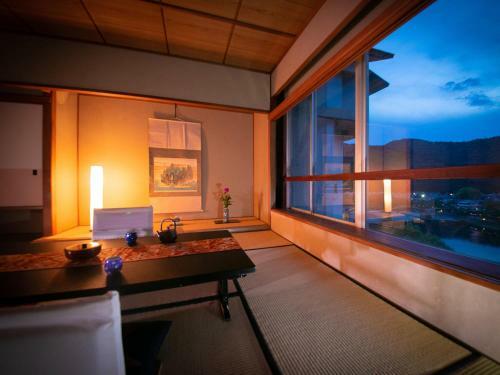 Iwakuni Kokusai Kanko Hotel