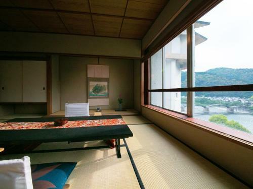 Iwakuni Kokusai Kanko Hotel