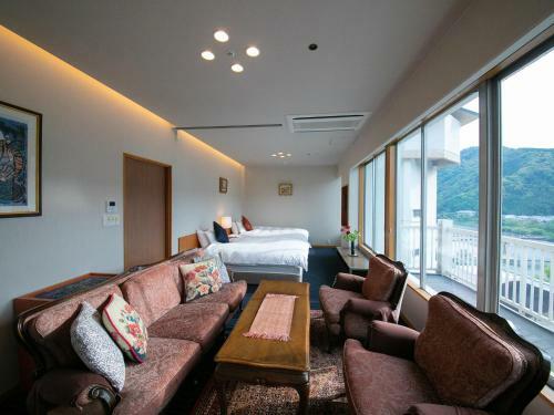 Iwakuni Kokusai Kanko Hotel