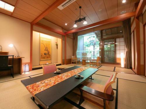Iwakuni Kokusai Kanko Hotel
