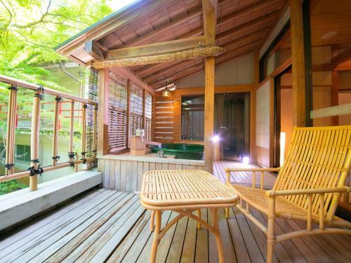 Iwakuni Kokusai Kanko Hotel