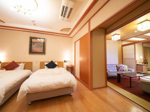 Iwakuni Kokusai Kanko Hotel