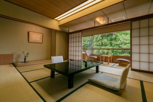 Iwakuni Kokusai Kanko Hotel