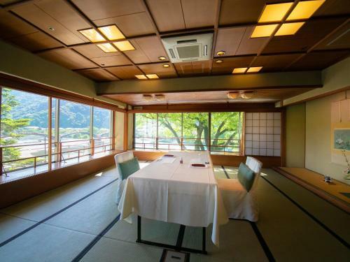 Iwakuni Kokusai Kanko Hotel