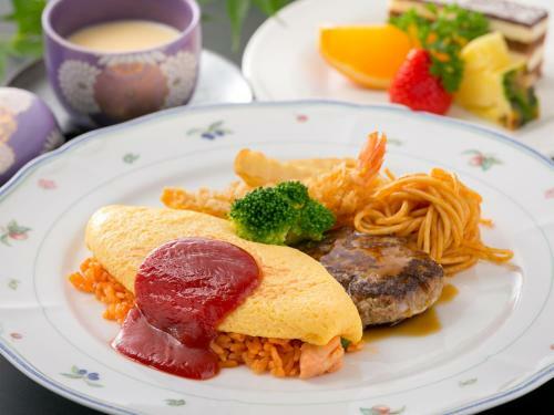 Iwakuni Kokusai Kanko Hotel