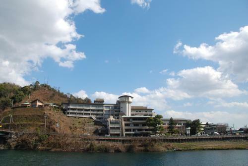 Iwakuni Kokusai Kanko Hotel