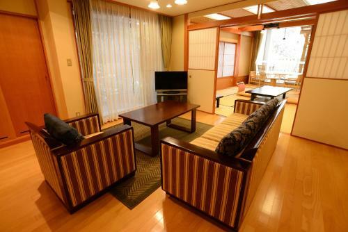 Iwakuni Kokusai Kanko Hotel