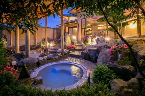 Iwakuni Kokusai Kanko Hotel