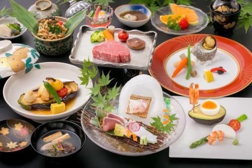 Iwakuni Kokusai Kanko Hotel