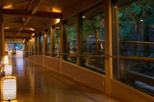 Iwakuni Kokusai Kanko Hotel