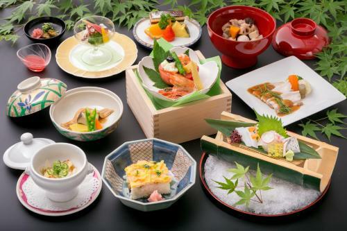 Iwakuni Kokusai Kanko Hotel