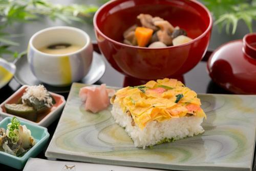 Iwakuni Kokusai Kanko Hotel