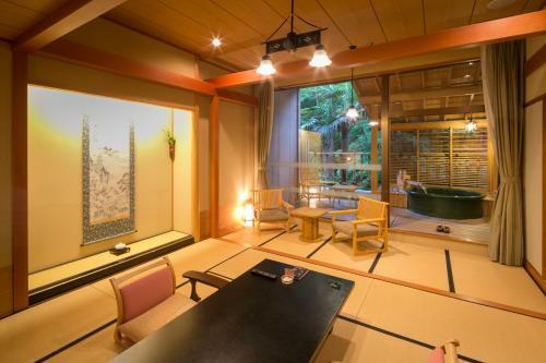 Iwakuni Kokusai Kanko Hotel