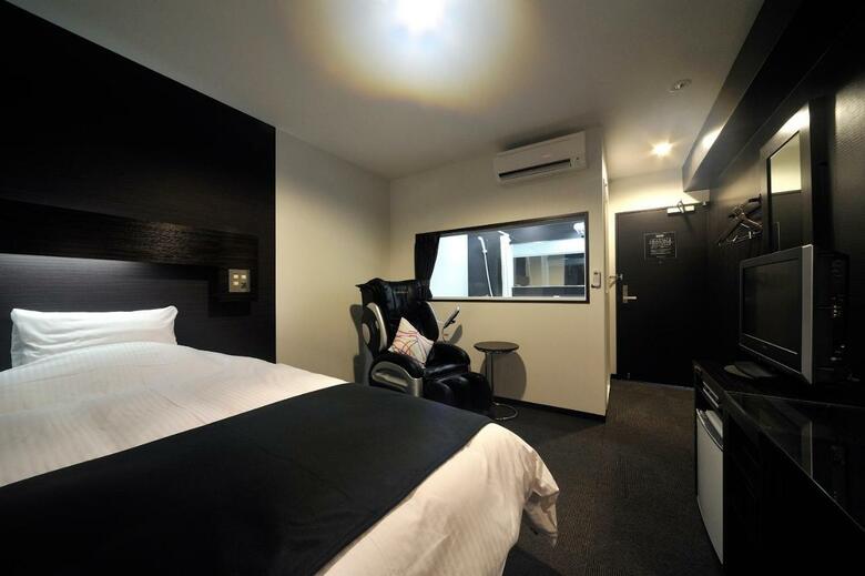 Green Rich Hotel Iwakuni Ekimae