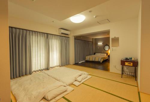 Tsushima Dae-a Hotel