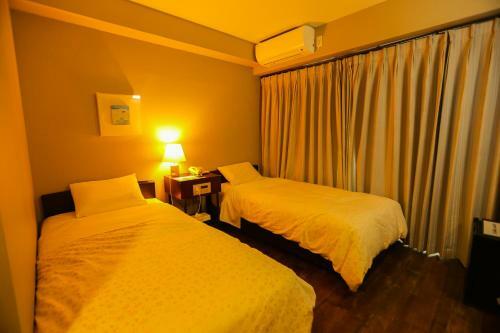 Tsushima Dae-a Hotel
