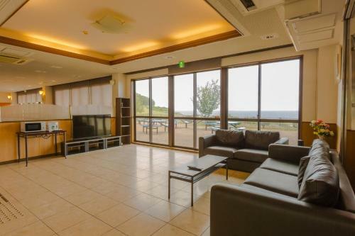 Tsushima Dae-a Hotel
