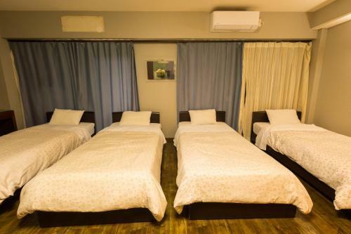 Tsushima Dae-a Hotel