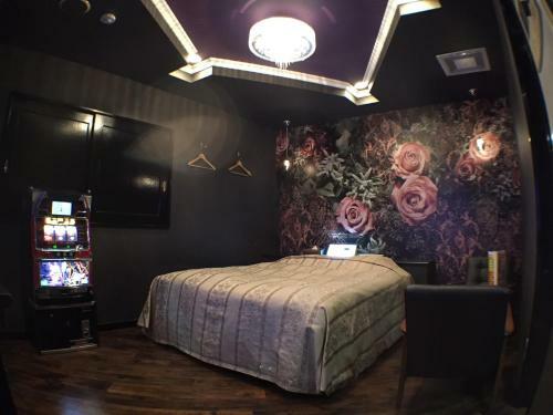 Hotel Kazan (Adult Only)
