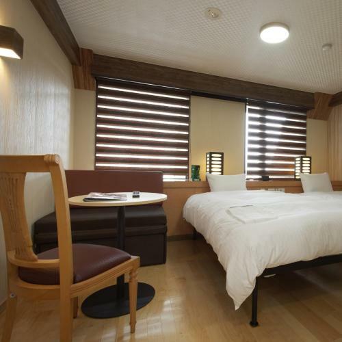 Pacifico Hotel And Spa