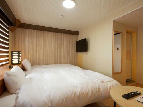 Pacifico Hotel And Spa