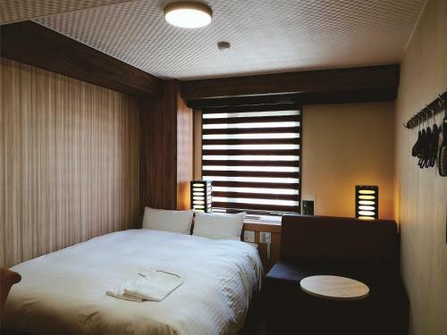 Pacifico Hotel And Spa