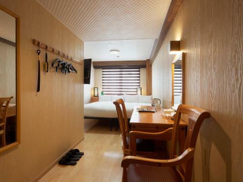 Pacifico Hotel And Spa