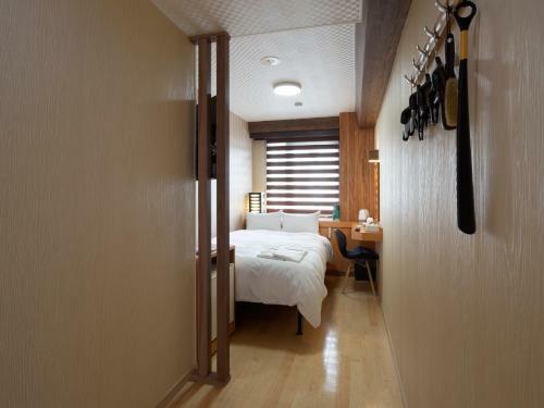 Pacifico Hotel And Spa