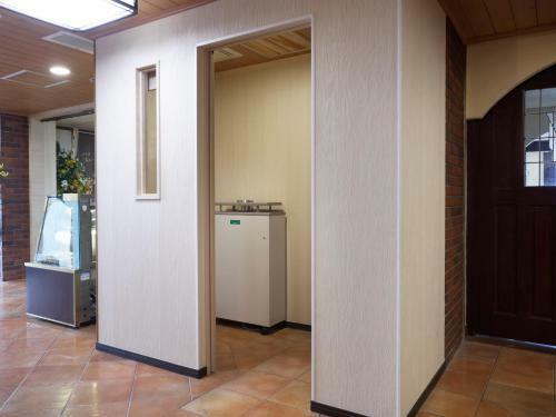 Pacifico Hotel And Spa