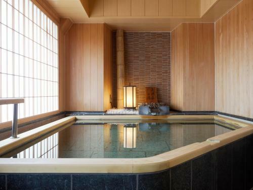 Pacifico Hotel And Spa
